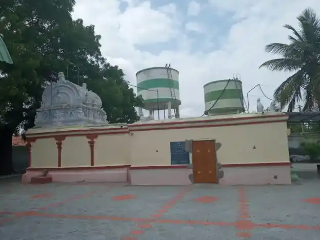 Arulmigu Mariamman Temple, Kasilingam Palayam - 641671 அருள்மிகு மாரியம்மன் திருக்கோயில், Kasilingam Palayam - 641671, Tiruppur - Ancient Temple Architecture and History Image 3