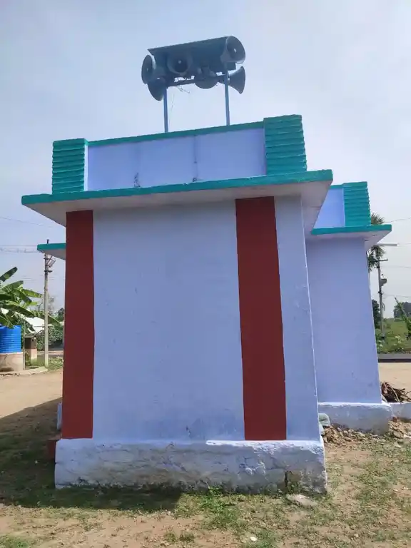 Arulmigu Mariamman Temple, Kasuvireddippatti - 636502 அருள்மிகு மாரியம்மன் திருக்கோயில், Kasuvireddippatti - 636502, Salem - Ancient Temple Architecture and History Image 3