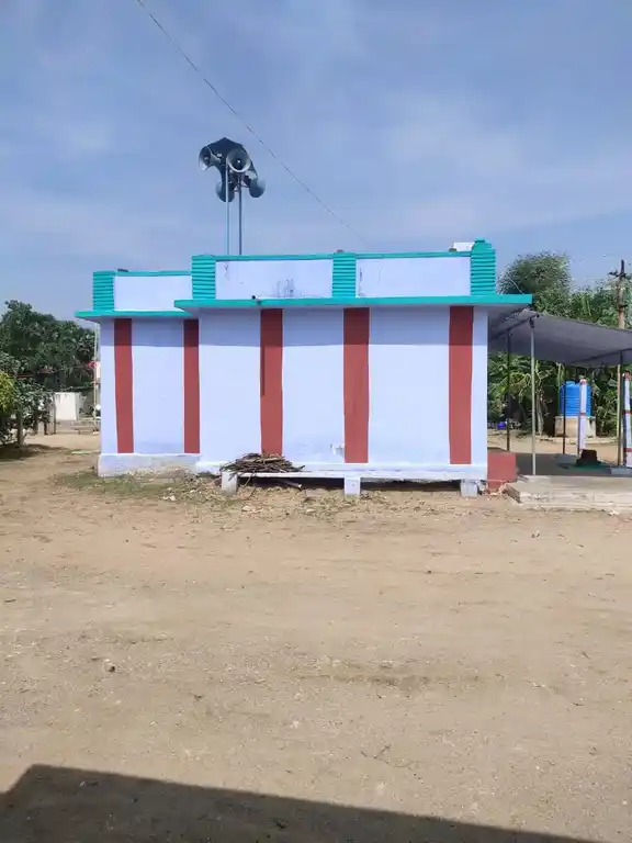 Arulmigu Mariamman Temple, Kasuvireddippatti - 636502 அருள்மிகு மாரியம்மன் திருக்கோயில், Kasuvireddippatti - 636502, Salem - Ancient Temple Architecture and History Image 4