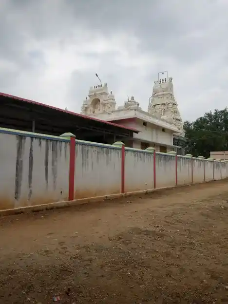 Arulmigu Mariamman Temple, Katheri - 638183 அருள்மிகு மாரியம்மன் திருக்கோயில், Katheri - 638183, Salem - Ancient Temple Architecture and History Image 4