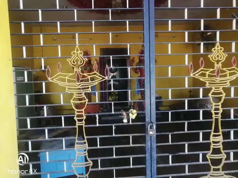 Arulmigu Mariamman Temple, Katoor, Alangudi Mahajanam - 621706 Arulmigu Mariamman Temple, Katoor, Alangudi Mahajanam - 621706, Thiruchirappalli - Ancient Temple Architecture and History Image 2