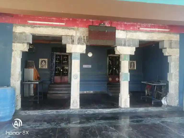 Arulmigu Mariamman Temple, Katoor, Alangudi Mahajanam - 621706 Arulmigu Mariamman Temple, Katoor, Alangudi Mahajanam - 621706, Thiruchirappalli - Ancient Temple Architecture and History Image 4