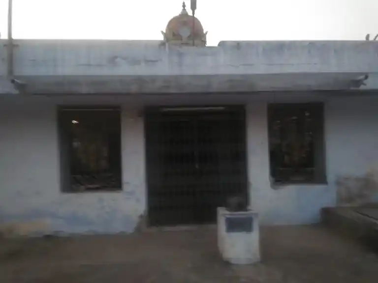 Arulmigu Mariamman Temple, Kavarkalpatty, Salem - 636001