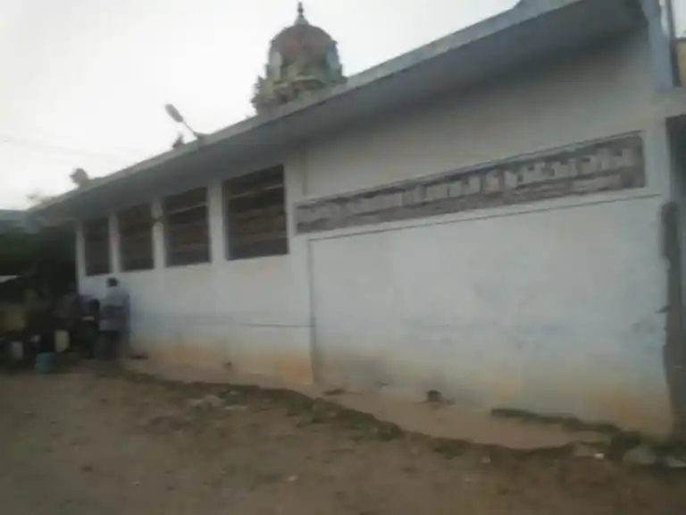 Arulmigu Mariamman Temple, Kavarkalpatty, Salem - 636001 அருள்மிகு மாரியம்மன் திருக்கோயில், Kavarkalpatty, Salem - 636001, Salem - Ancient Temple Architecture and History Image 2