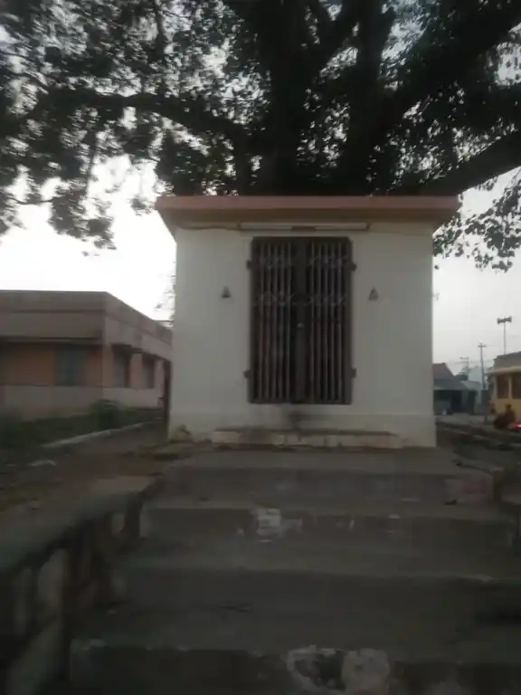 Arulmigu Mariamman Temple, Kavarkalpatty, Salem - 636001 அருள்மிகு மாரியம்மன் திருக்கோயில், Kavarkalpatty, Salem - 636001, Salem - Ancient Temple Architecture and History Image 4