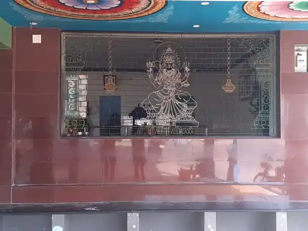 Arulmigu Mariamman Temple, Kavundapadi - 638455 அருள்மிகு மாரியம்மன் திருக்கோயில், Kavundapadi - 638455, Erode - Ancient Temple Architecture and History Image 3