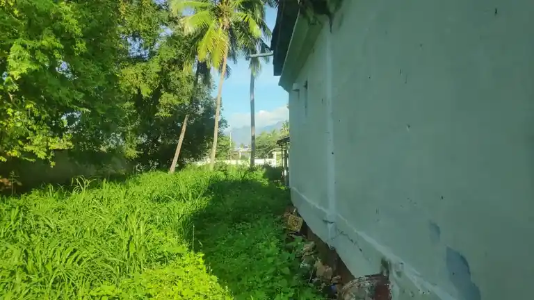 Arulmigu Mariamman Temple, Keelakoodalur - 625518 அருள்மிகு மாரியம்மன் திருக்கோயில், கீழக்கூடலூர் - 625518, Theni - Ancient Temple Architecture and History Image 4