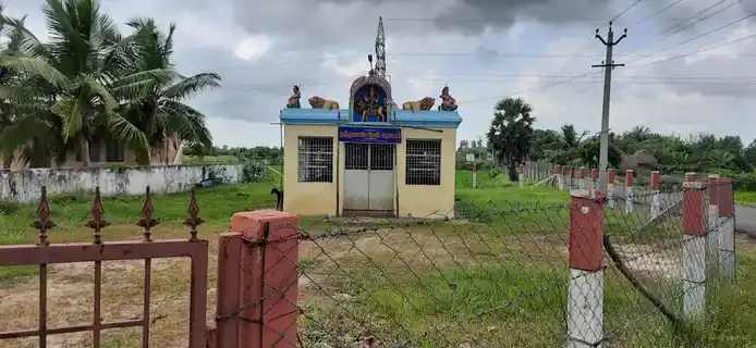 Arulmigu Mariamman Temple, Keelapandi - 614703