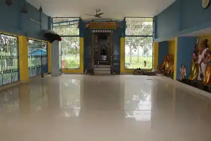 Arulmigu Mariamman Temple, Keeranur - 612602 அருள்மிகு மாரியம்மன் திருக்கோயில்,  - 612602, Thanjavur - Ancient Temple Architecture and History Image 2