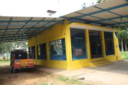 Arulmigu Mariamman Temple, Keeranur - 612602 அருள்மிகு மாரியம்மன் திருக்கோயில்,  - 612602, Thanjavur - Ancient Temple Architecture and History Image 3