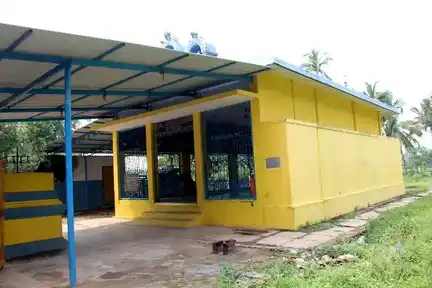 Arulmigu Mariamman Temple, Keeranur - 612602 அருள்மிகு மாரியம்மன் திருக்கோயில்,  - 612602, Thanjavur - Ancient Temple Architecture and History Image 6