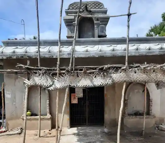 Arulmigu Mariamman Temple, Keezhamoongiladi - 608102
