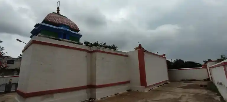 Arulmigu Mariamman Temple, Kethalrevu - 638657 அருள்மிகு மாரியம்மன் திருக்கோயில், Kethalrevu - 638657, Tiruppur - Ancient Temple Architecture and History Image 3