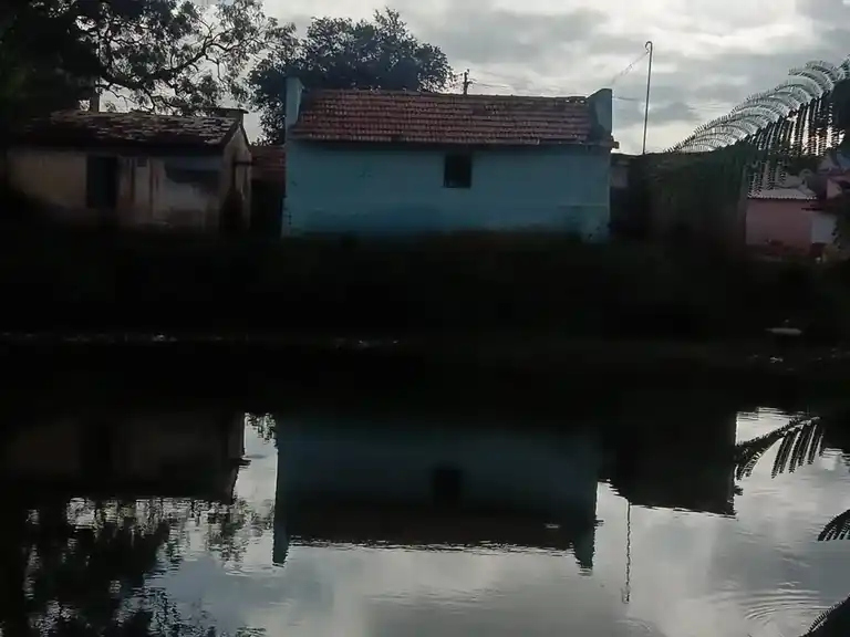 Arulmigu Mariamman Temple, Kettavadi - 638461 Temple