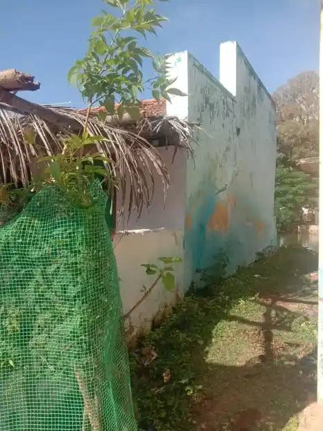 Arulmigu Mariamman Temple, Kettavadi - 638461 அருள்மிகு மாரியம்மன் திருக்கோயில், Kettavadi - 638461, Erode - Ancient Temple Architecture and History Image 3