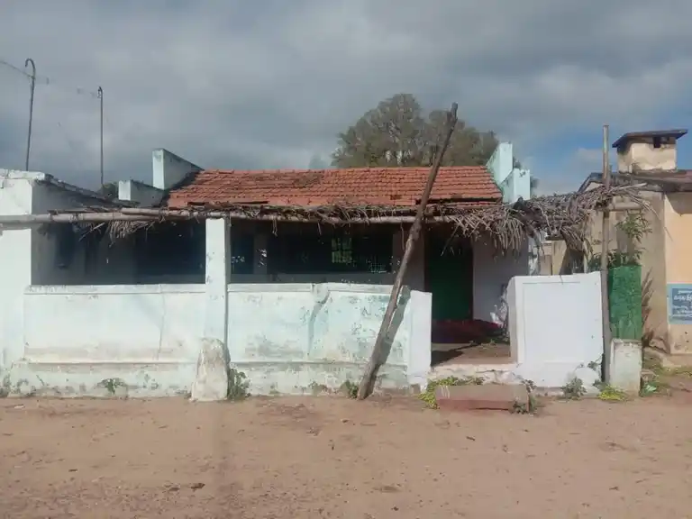 Arulmigu Mariamman Temple, Kettavadi - 638461 அருள்மிகு மாரியம்மன் திருக்கோயில், Kettavadi - 638461, Erode - Ancient Temple Architecture and History Image 4