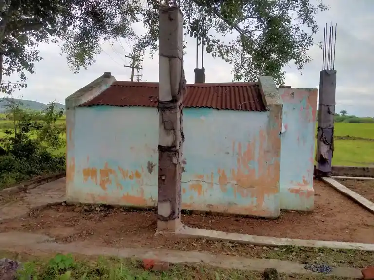 Arulmigu Mariamman Temple, Kidankarai - 603107 அருள்மிகு மாரியம்மன் திருக்கோயில், Kidankarai - 603107, Kancheepuram - Ancient Temple Architecture and History Image 2