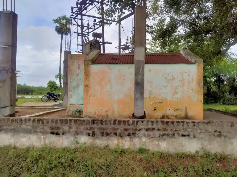 Arulmigu Mariamman Temple, Kidankarai - 603107 அருள்மிகு மாரியம்மன் திருக்கோயில், Kidankarai - 603107, Kancheepuram - Ancient Temple Architecture and History Image 3