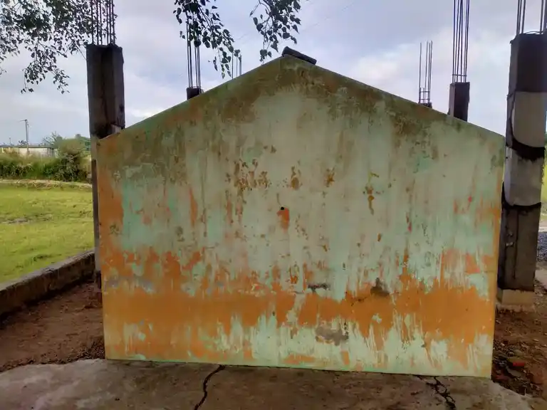 Arulmigu Mariamman Temple, Kidankarai - 603107 அருள்மிகு மாரியம்மன் திருக்கோயில், Kidankarai - 603107, Kancheepuram - Ancient Temple Architecture and History Image 4