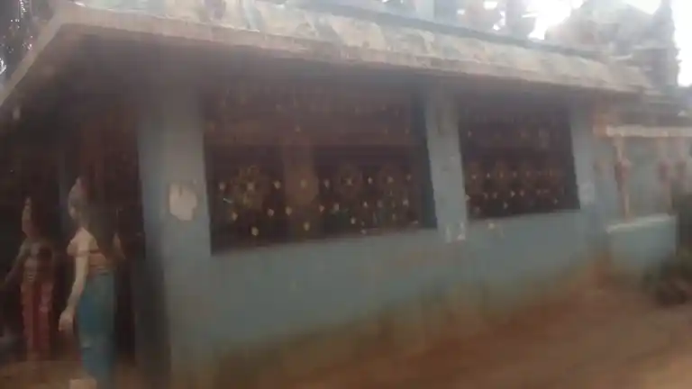 Arulmigu Mariamman Temple, Kil Valayamadevi - 608704 Arulmigu Mariamman Temple,  - 608704, Cuddalore - Ancient Temple Architecture and History Image 3