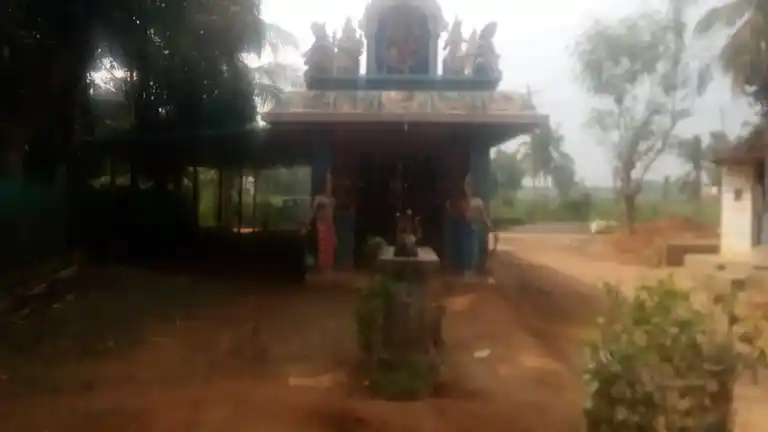 Arulmigu Mariamman Temple, Kil Valayamadevi - 608704 Arulmigu Mariamman Temple,  - 608704, Cuddalore - Ancient Temple Architecture and History Image 4