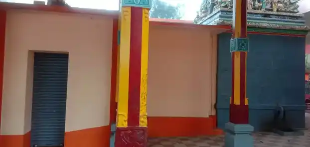 Arulmigu Mariamman Temple, Kodaikanal - 624210