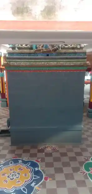 Arulmigu Mariamman Temple, Kodaikanal - 624210 அருள்மிகு மாரியம்மன் திருக்கோயில், கொடைக்கானல் - 624210, Dindigul - Ancient Temple Architecture and History Image 4