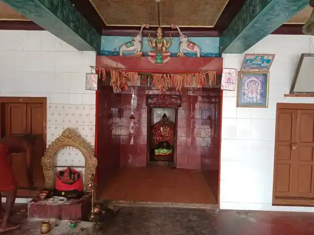 Arulmigu Mariamman Temple, Kodhur - 637206 அருள்மிகு மாரியம்மன் திருக்கோயில், Kodhur - 637206, Namakkal - Ancient Temple Architecture and History Image 3