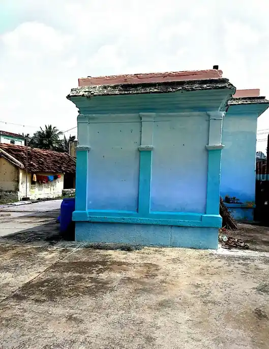Arulmigu Mariamman Temple, Kodikalputhur, Thusur - 637002 Arulmigu Mariamman Temple, Kodikalputhur, Thusur - 637002, Namakkal - Ancient Temple Architecture and History Image 5