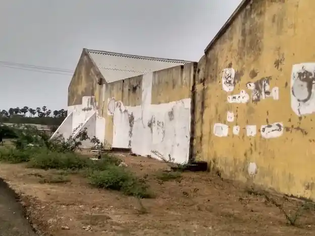 Arulmigu Mariamman Temple, Kodiyakarai - 614807 அருள்மிகு மாரியம்மன் திருக்கோயில், Kodiyakarai - 614807, Nagapattinam - Ancient Temple Architecture and History Image 3