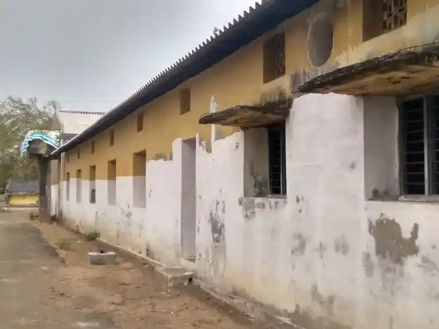 Arulmigu Mariamman Temple, Kodiyakarai - 614807 அருள்மிகு மாரியம்மன் திருக்கோயில், Kodiyakarai - 614807, Nagapattinam - Ancient Temple Architecture and History Image 5