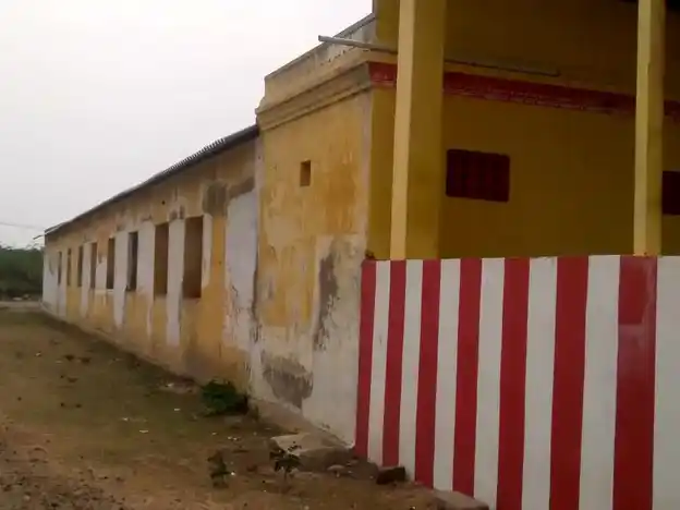 Arulmigu Mariamman Temple, Kodiyakarai - 614807 அருள்மிகு மாரியம்மன் திருக்கோயில், Kodiyakarai - 614807, Nagapattinam - Ancient Temple Architecture and History Image 7