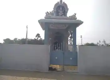 Arulmigu Mariamman Temple, Kogampalayam, Kogampalayam - 638102 Temple