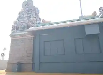 Arulmigu Mariamman Temple, Kogampalayam, Kogampalayam - 638102 அருள்மிகு மாரியம்மன் திருக்கோயில், Kogampalayam, கொங்கம்பாளையம் - 638102, Erode - Ancient Temple Architecture and History Image 3