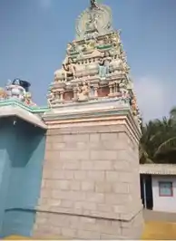 Arulmigu Mariamman Temple, Kogampalayam, Kogampalayam - 638102 அருள்மிகு மாரியம்மன் திருக்கோயில், Kogampalayam, கொங்கம்பாளையம் - 638102, Erode - Ancient Temple Architecture and History Image 5