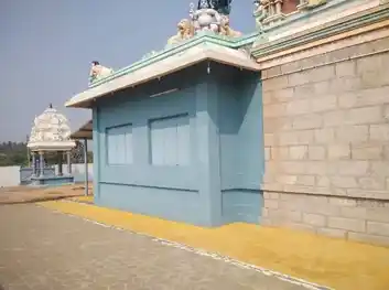 Arulmigu Mariamman Temple, Kogampalayam, Kogampalayam - 638102 அருள்மிகு மாரியம்மன் திருக்கோயில், Kogampalayam, கொங்கம்பாளையம் - 638102, Erode - Ancient Temple Architecture and History Image 6