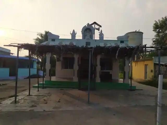 Arulmigu Mariamman Temple, Kokkalai - 637410
