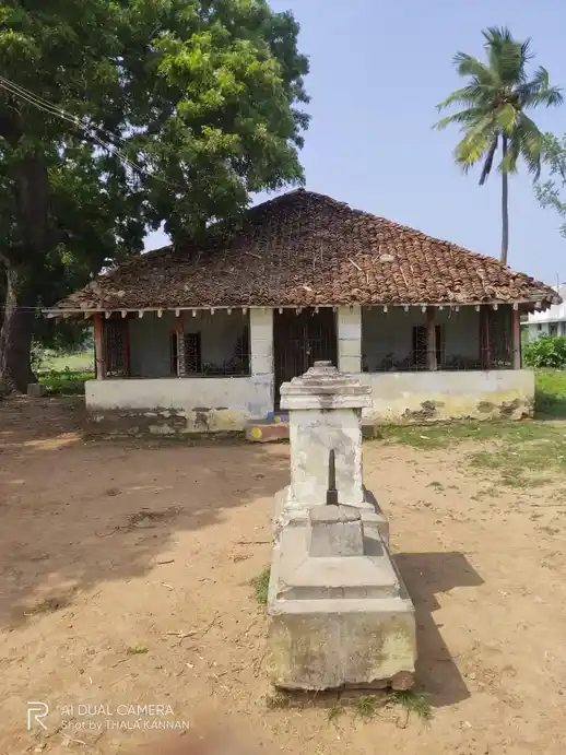 Arulmigu Mariamman Temple, Kolakudi - 608302 Temple