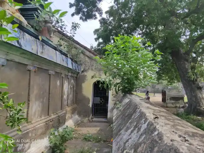 Arulmigu Mariamman Temple, Kolakudi - 608302 அருள்மிகு மாரியம்மன் திருக்கோயில், Kolakudi - 608302, Cuddalore - Ancient Temple Architecture and History Image 6