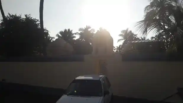 Arulmigu Mariamman Temple, Kolarpatti - 642206 Arulmigu Mariamman Temple, கோலார்பட்டி - 642206, Coimbatore - Ancient Temple Architecture and History Image 2