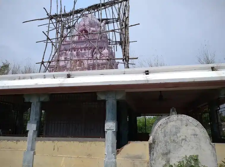 Arulmigu Mariamman Temple, Kollapuram - 609608 அருள்மிகு மாரியம்மன் திருக்கோயில், Kollapuram - 609608, Thiruvarur - Ancient Temple Architecture and History Image 3