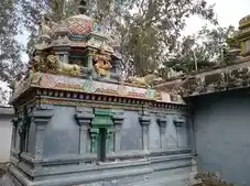 Arulmigu Mariamman Temple, Kollumangudi - 609403 அருள்மிகு மாரியம்மன் தருக்கோயில் கொல்லுமாங்குடி நன்னிலம் வட்டம் திருவாரூர் மாவட்டம் கோயில், Kollumangudi - 609403, Thiruvarur - Ancient Temple Architecture and History Image 4