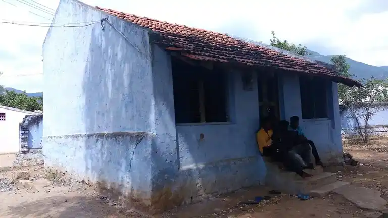 Arulmigu Mariamman Temple, Kondaharahalli - 636807 அருள்மிகு மாரியம்மன் திருக்கோயில், Kondaharahalli - 636807, Dharmapuri - Ancient Temple Architecture and History Image 3