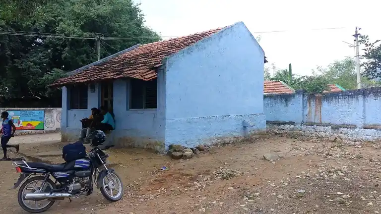 Arulmigu Mariamman Temple, Kondaharahalli - 636807 அருள்மிகு மாரியம்மன் திருக்கோயில், Kondaharahalli - 636807, Dharmapuri - Ancient Temple Architecture and History Image 5