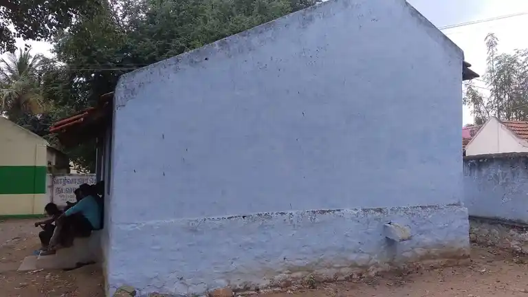 Arulmigu Mariamman Temple, Kondaharahalli - 636807 அருள்மிகு மாரியம்மன் திருக்கோயில், Kondaharahalli - 636807, Dharmapuri - Ancient Temple Architecture and History Image 7