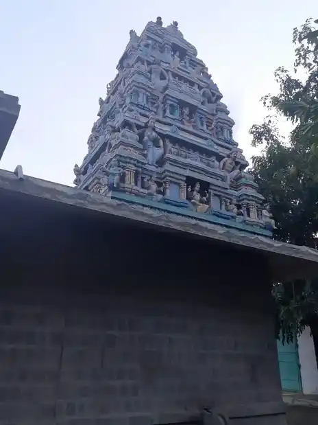 Arulmigu Mariamman Temple, Kondaiyampalayam - 638314 அருள்மிகு மாரியம்மன் திருக்கோயில், Kondaiyampalayam - 638314, Erode - Ancient Temple Architecture and History Image 3