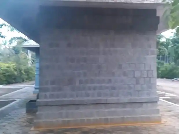 Arulmigu Mariamman Temple, Kondaiyampalayam - 638314 அருள்மிகு மாரியம்மன் திருக்கோயில், Kondaiyampalayam - 638314, Erode - Ancient Temple Architecture and History Image 4