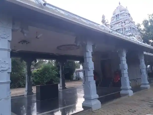 Arulmigu Mariamman Temple, Kondaiyampalayam - 638314 அருள்மிகு மாரியம்மன் திருக்கோயில், Kondaiyampalayam - 638314, Erode - Ancient Temple Architecture and History Image 7
