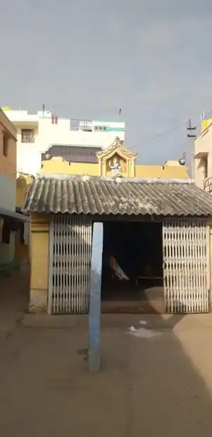 Arulmigu Mariamman Temple, Kondappanayanapalli - 635104 அருள்மிகு மாரியம்மன் திருக்கோயில், கொண்டப்பநாயனப்பள்ளி - 635104, Krishnagiri - Ancient Temple Architecture and History Image 3