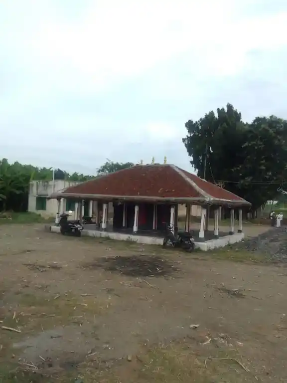 Arulmigu Mariamman Temple, Koneripatti Agraharam - 637502 அருள்மிகு மாரியம்மன் திருக்கோயில், Koneripatti Agraharam - 637502, Salem - Ancient Temple Architecture and History Image 3